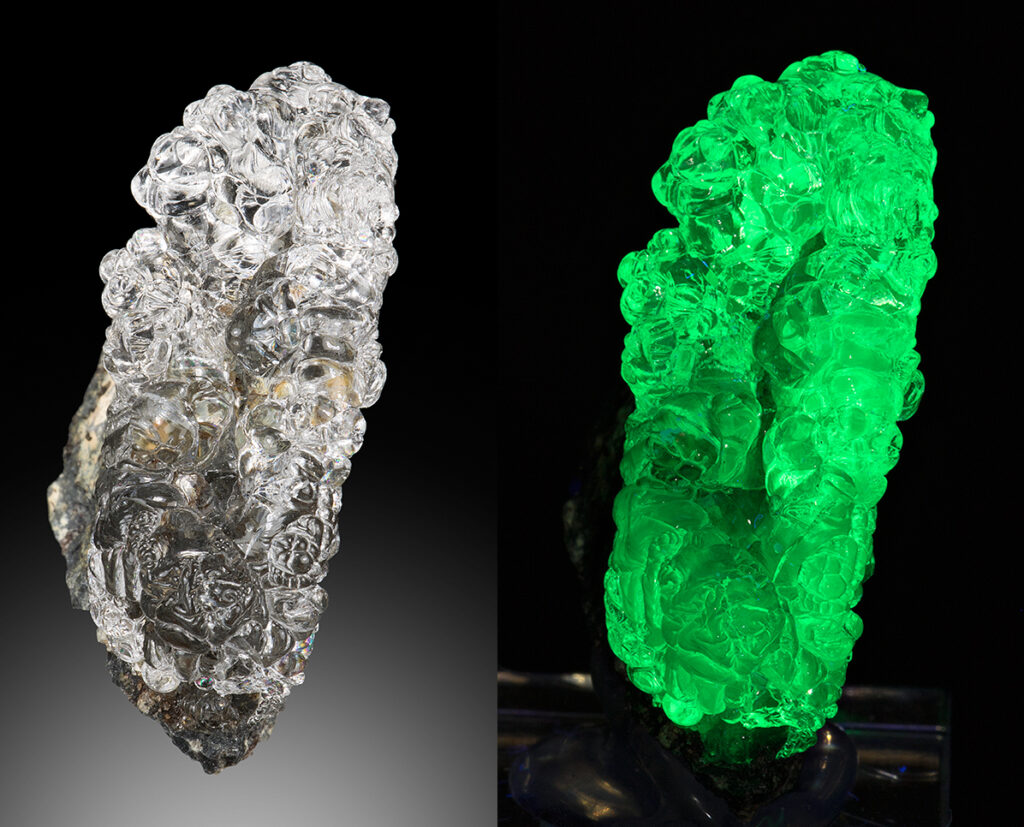 Hyalite Opal