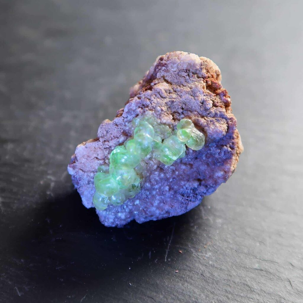 Hyalite Opal