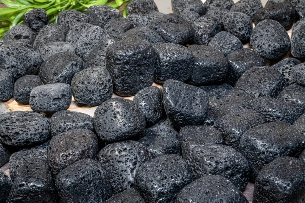 Lava Taş