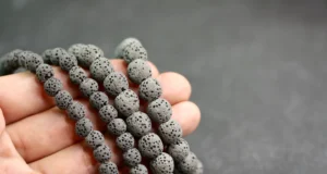 Lava Stone
