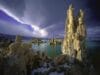 Mono Lake, USA