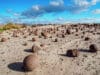 Ischigualasto Provincial Park (Valley of the Moon), Argentina