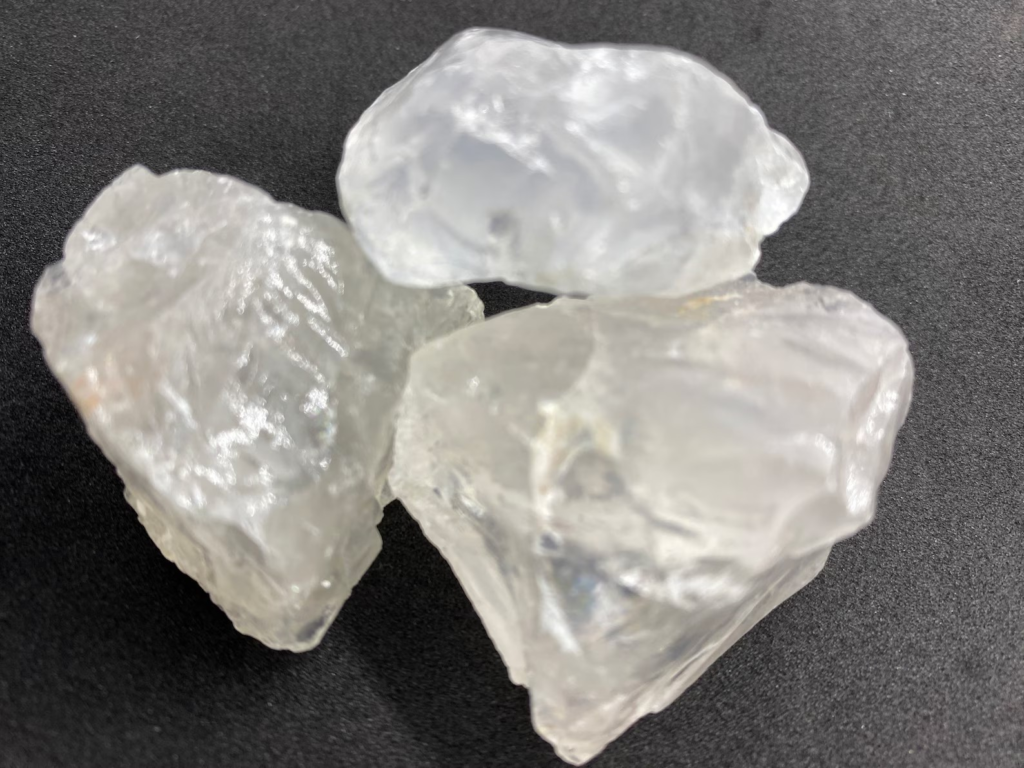 Girasol Quartz