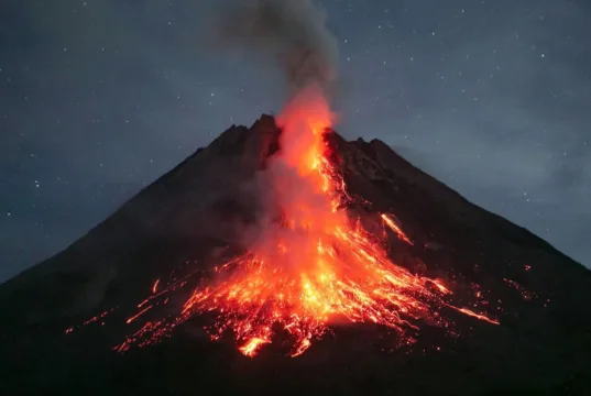 Mont Ruang