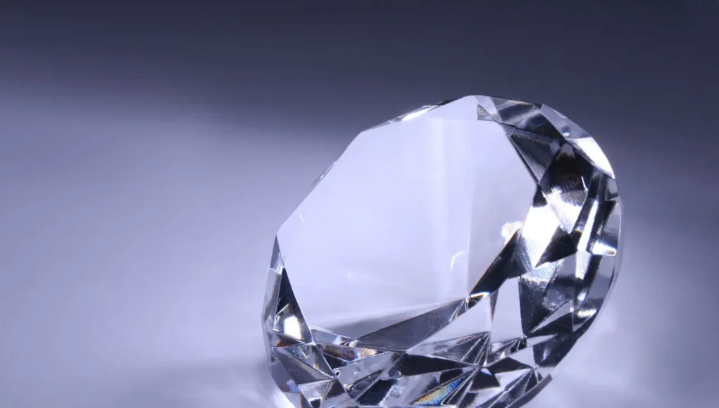 Diamond-1