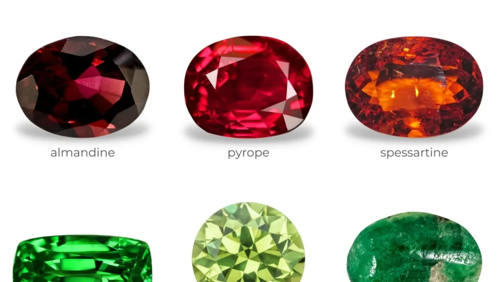 Garnet-22