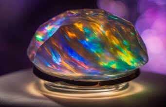 Rainbow Opals