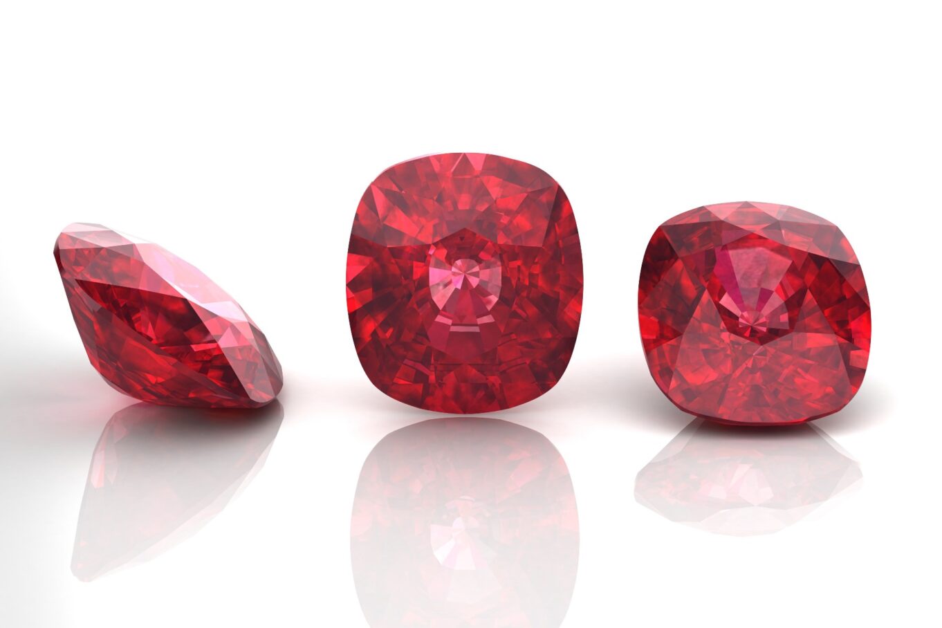 Rub El Rey De Las Piedras Preciosas Propiedades Usos Y Significado 