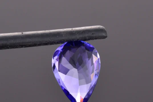 Tanzanite
