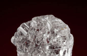 Phenakite