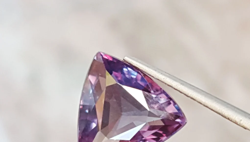 Alexandrite 33