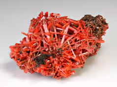 Crocoite