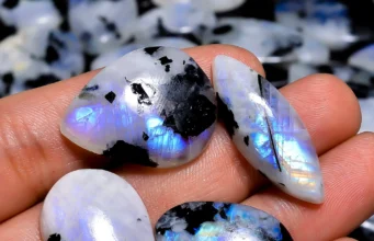 Rainbow Moonstone