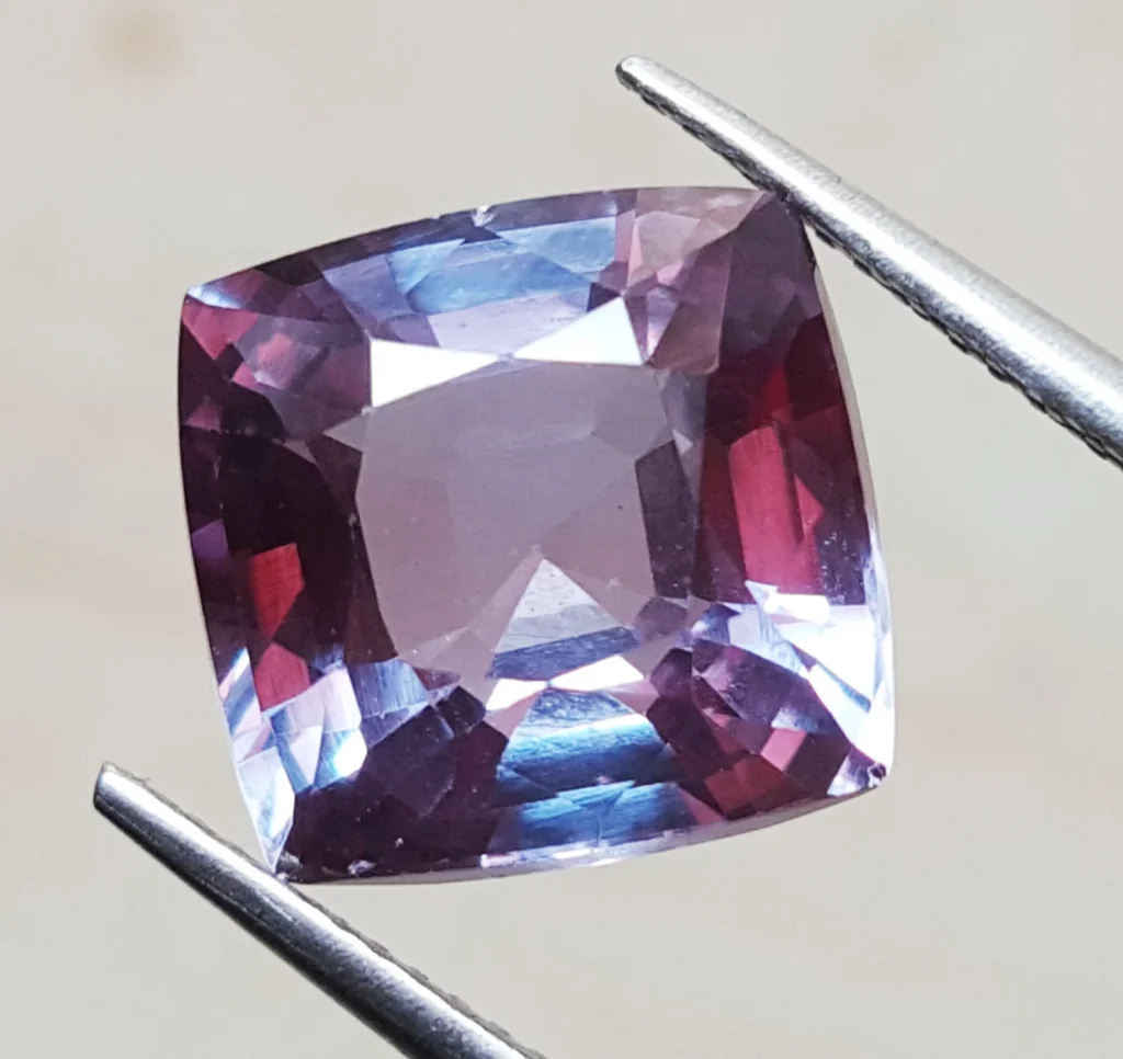 Alexandrite: Discovery, Properties, and Origins
