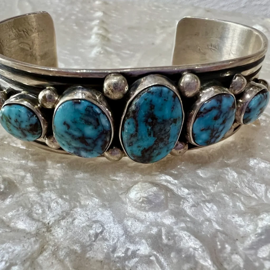 Candelaria Turquoise