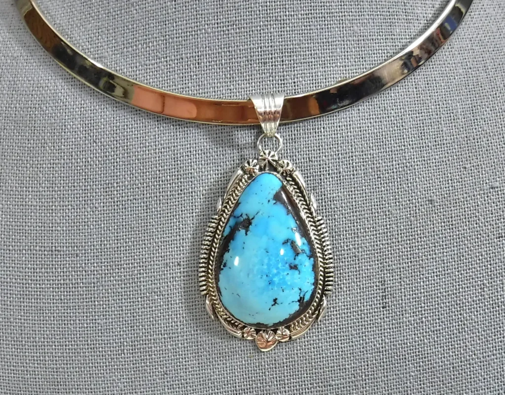 Candelaria Turquoise