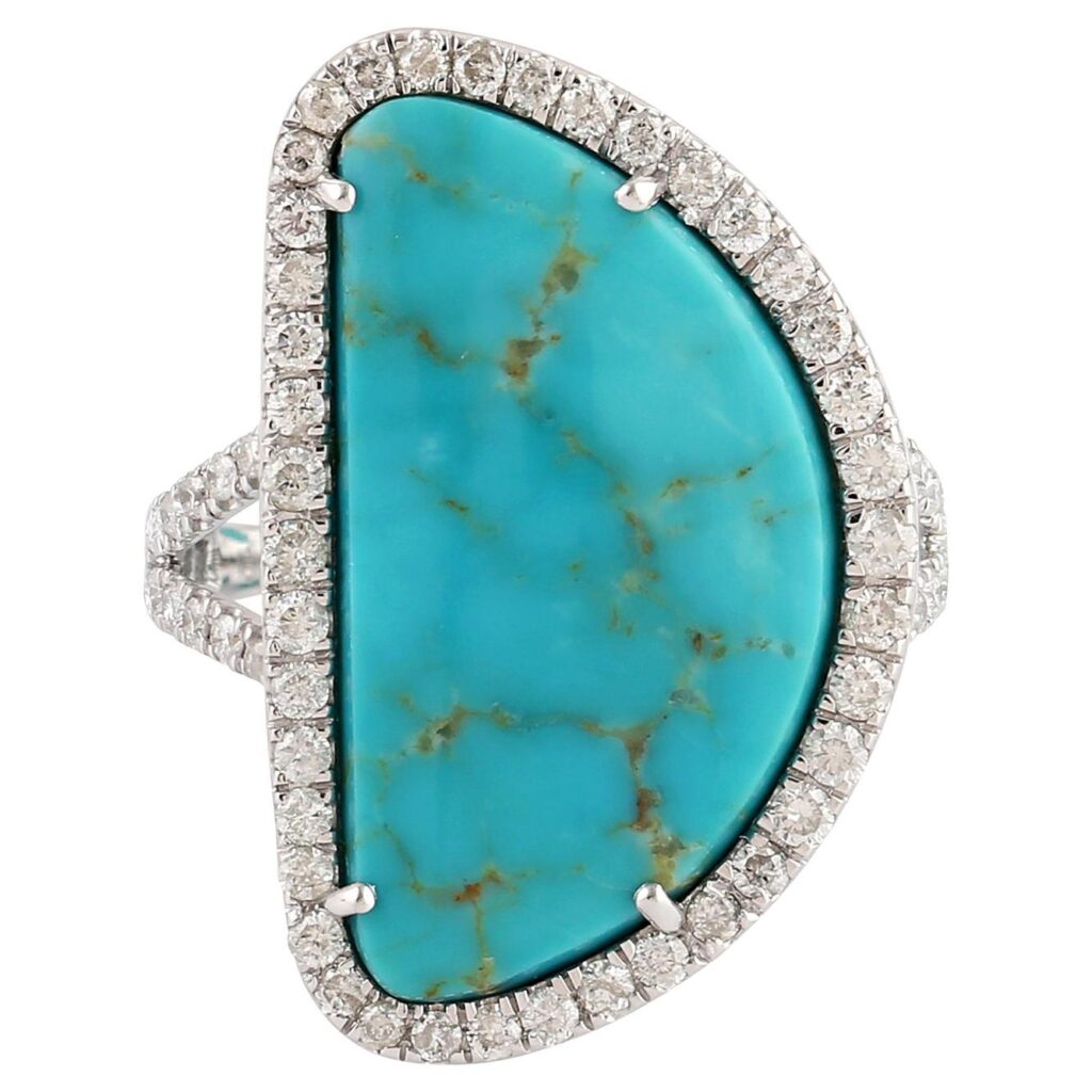 Candelaria Turquoise