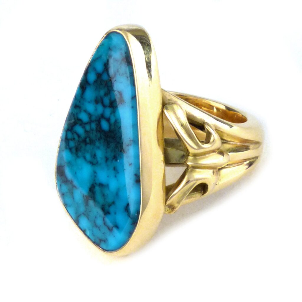 Candelaria Turquoise