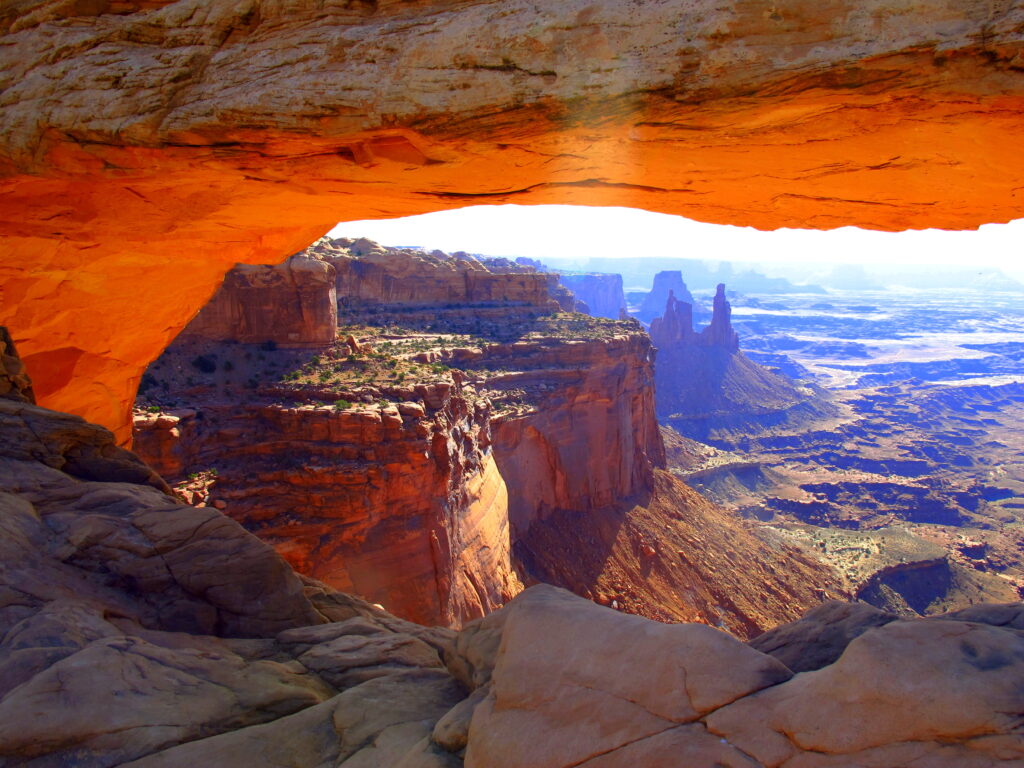 Canyonlands National Park, Utah: A Geological Wonderland