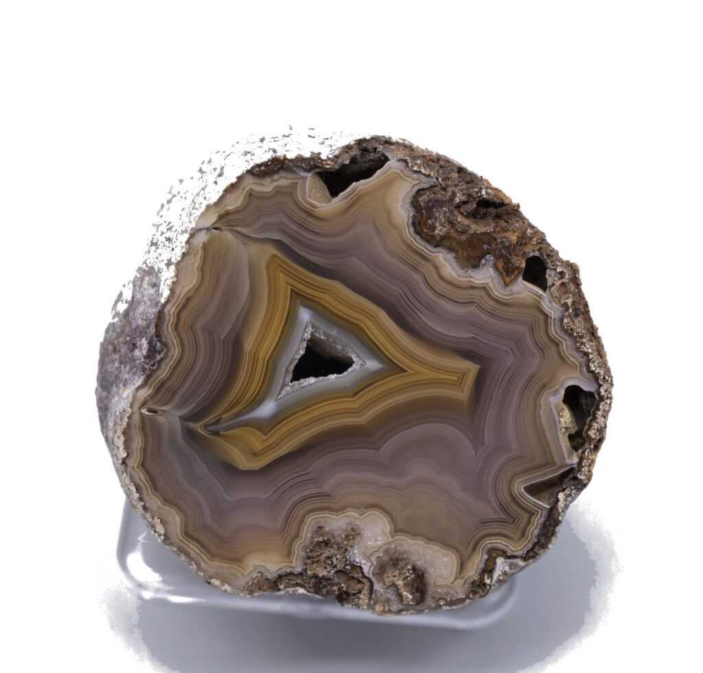 Coyamito Agate