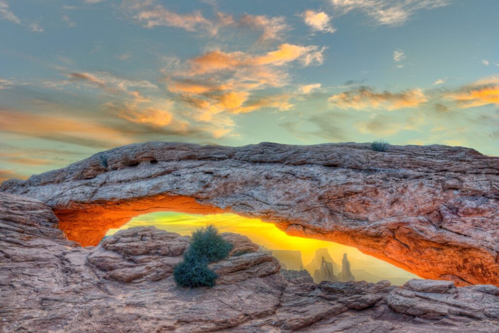 Canyonlands National Park, Utah: A Geological Wonderland