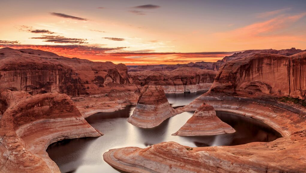 Lake Powell 2
