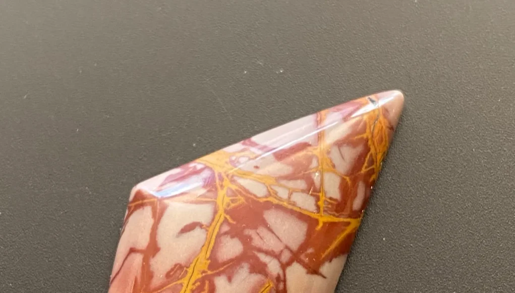 Noreena Agate 9