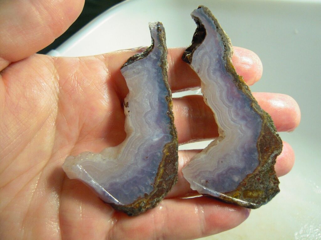 Royal Aztec Agate