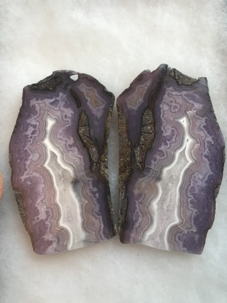 Royal Aztec Agate