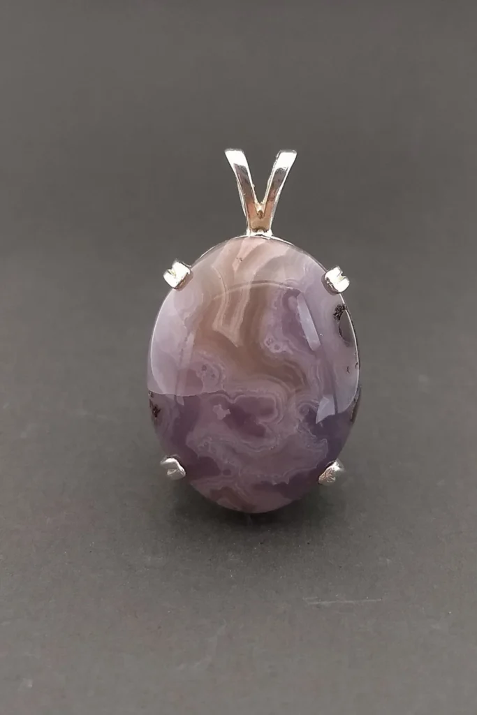 Royal Aztec Agate
