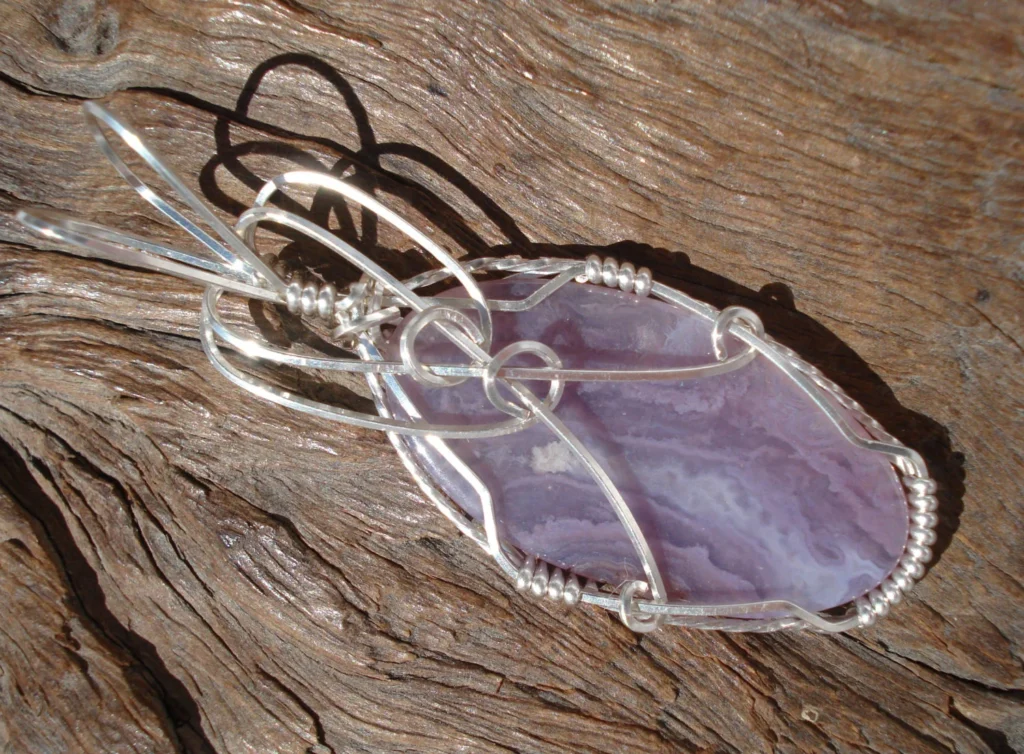 Royal Aztec Agate