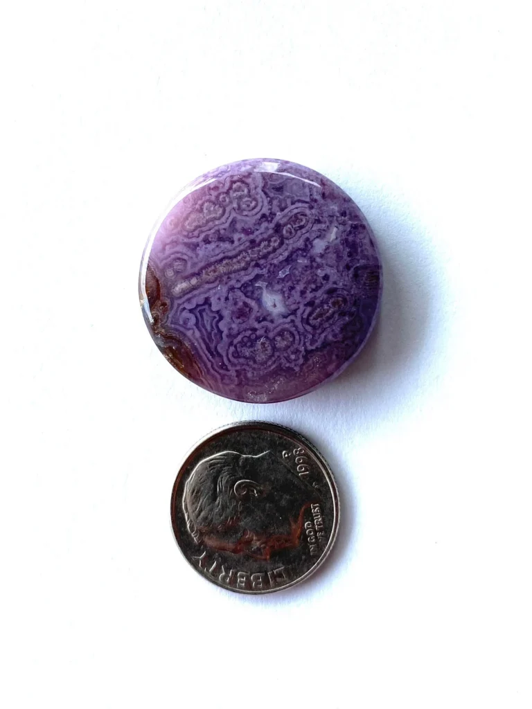 Royal Aztec Agate