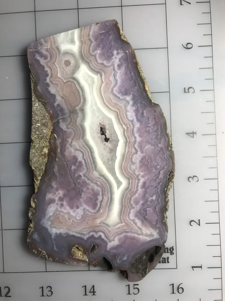Royal Aztec Agate