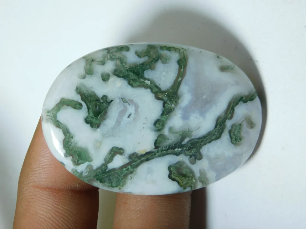 Tree Agate