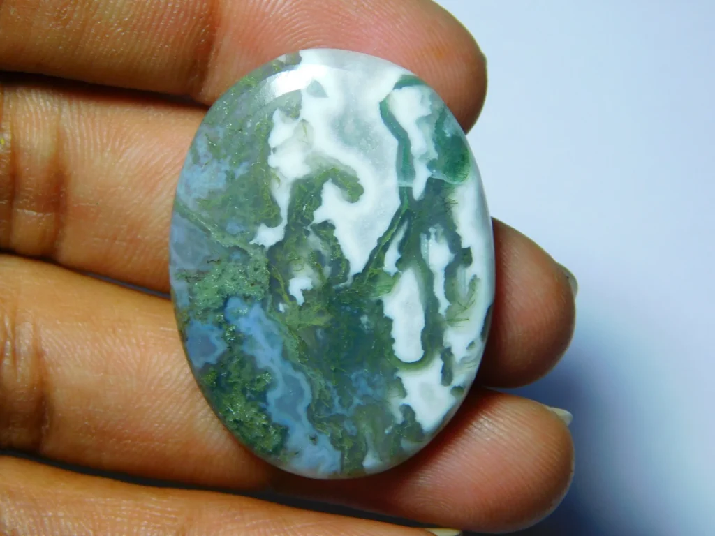 Tree Agate