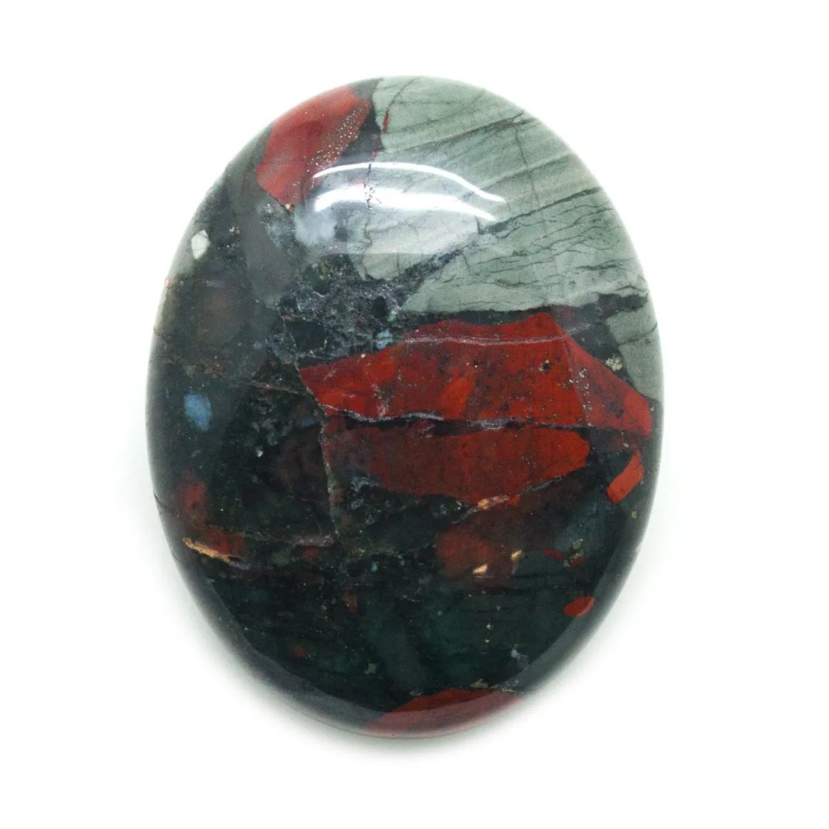 African Bloodstone