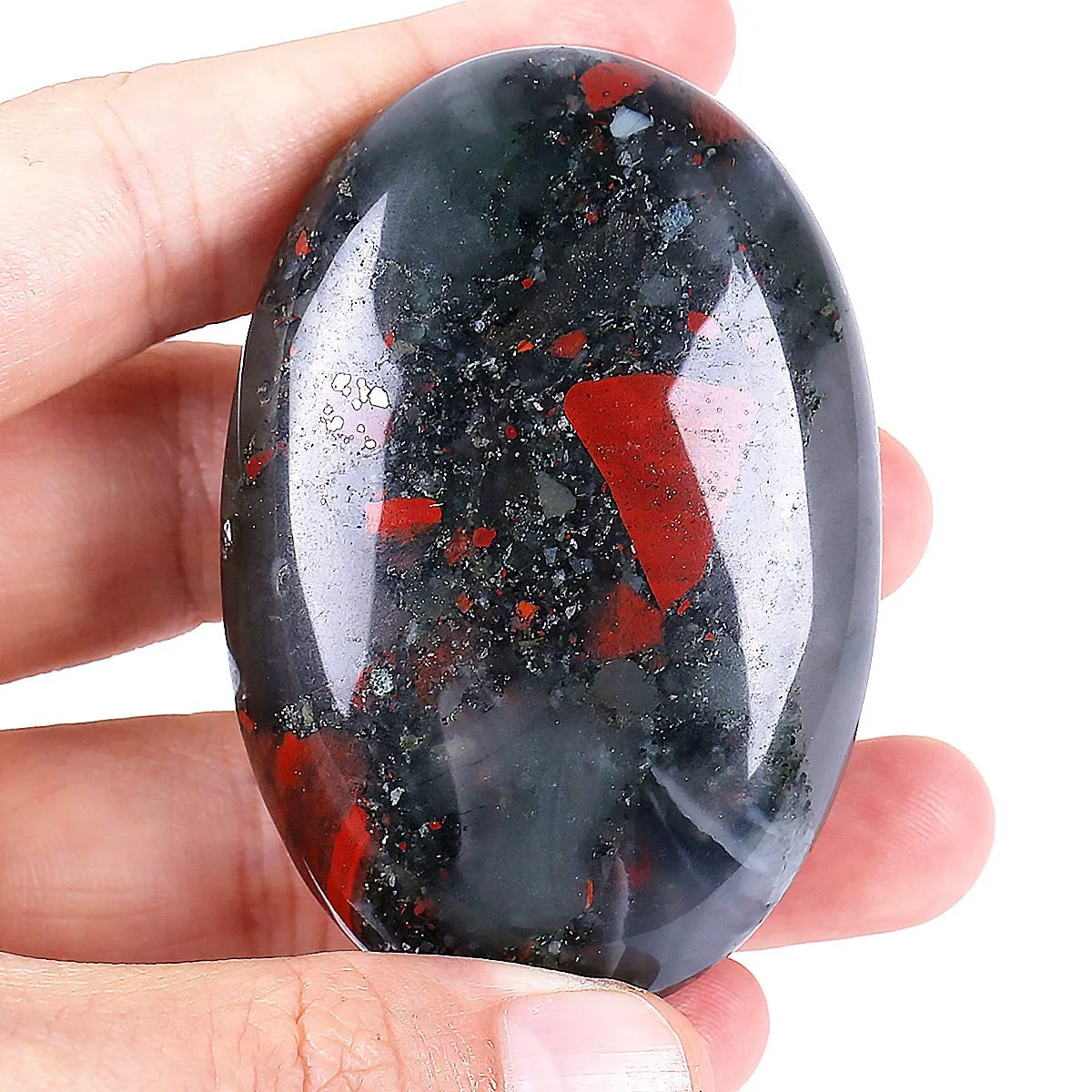 African Bloodstone