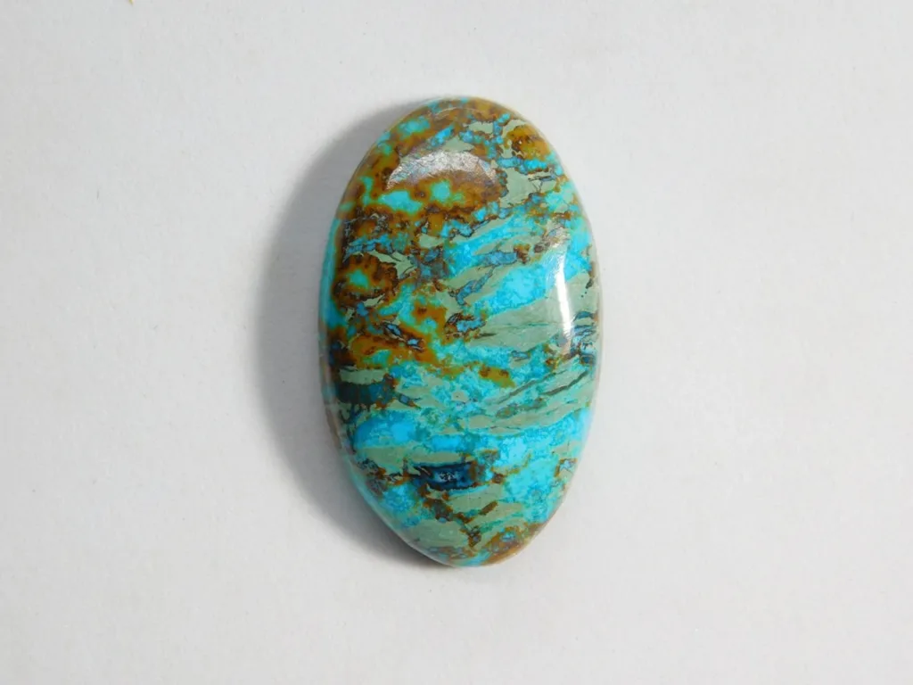 African turquoise