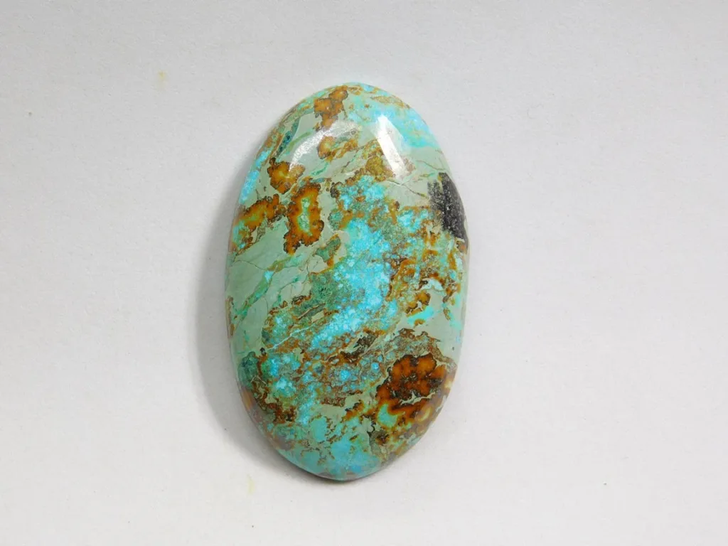 African turquoise