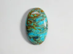 African Turquoise