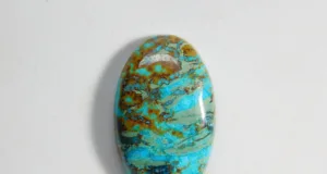 African Turquoise