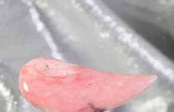 Peruvian Pink Opal
