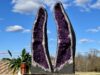 Amethyst Geodes | Natural Crystal Wonders and Formation