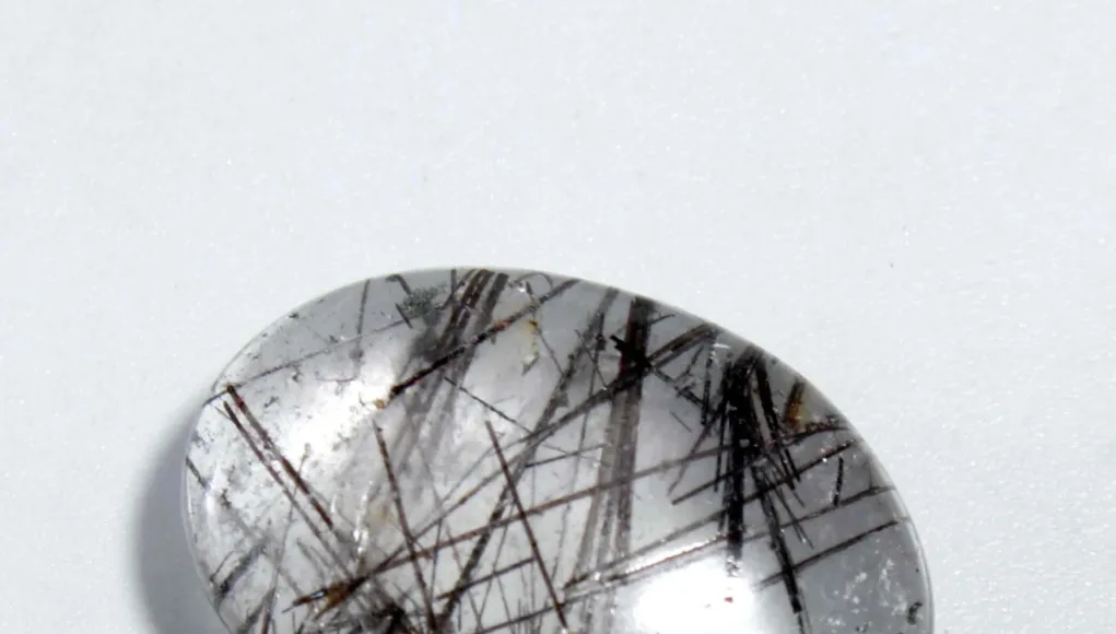 Black Rutile 5