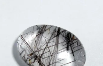 Black Rutile