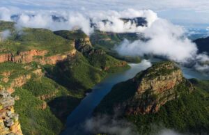 Blyde River Canyon, South Africa