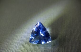 Color Change Fluorite