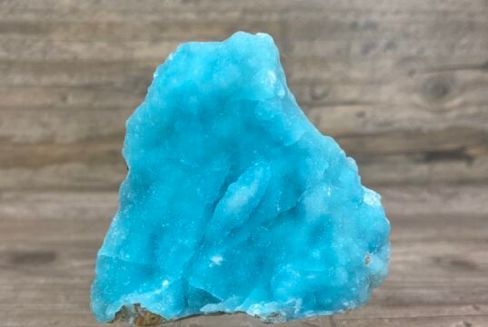 Hemimorphite