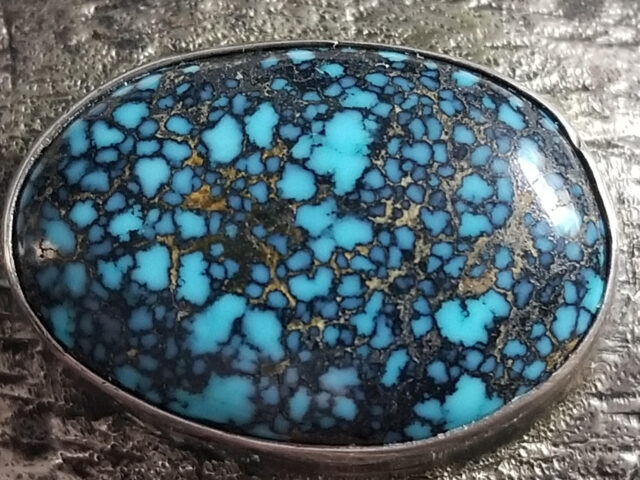 Lander Blue Turquoise 1