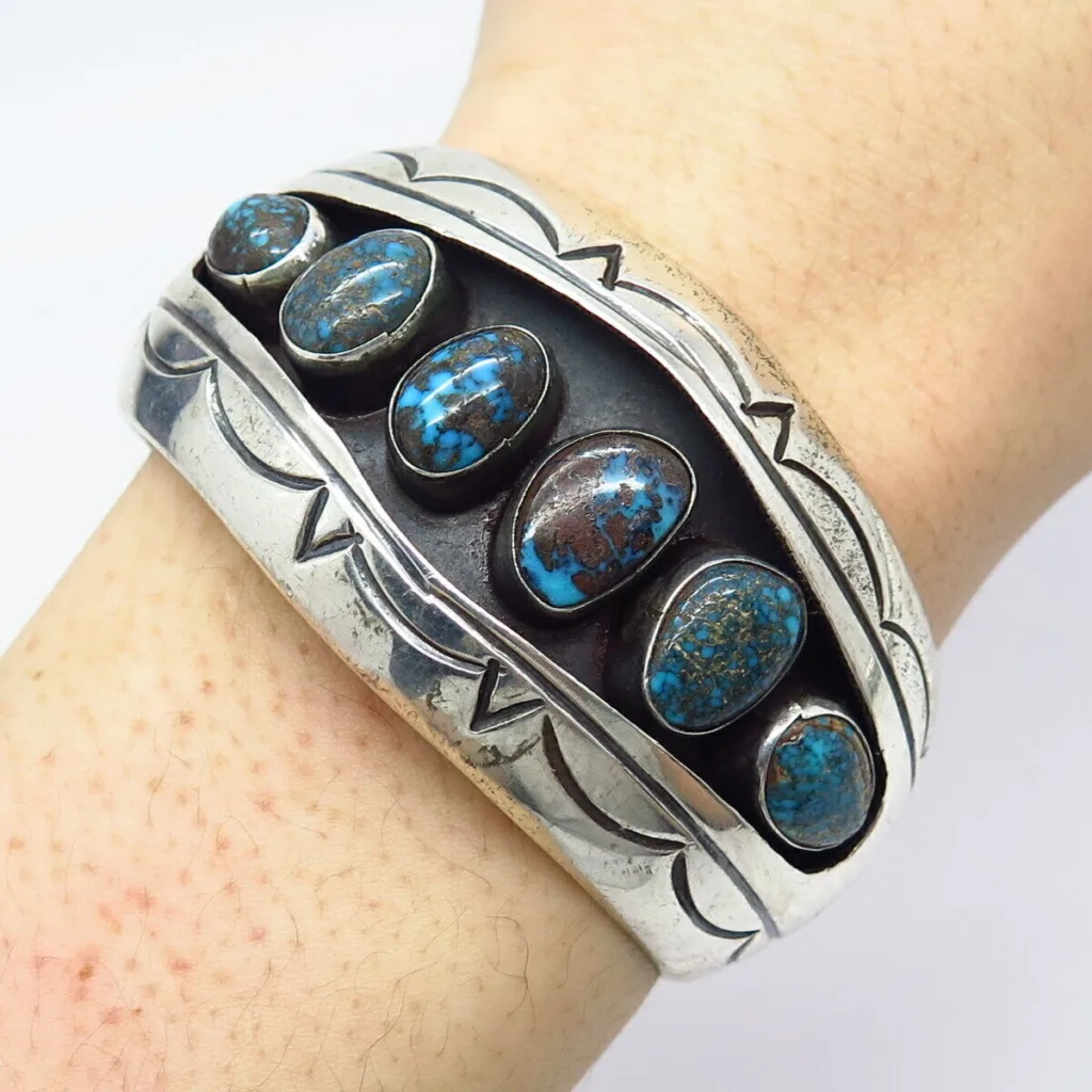 Lander Blue Turquoise